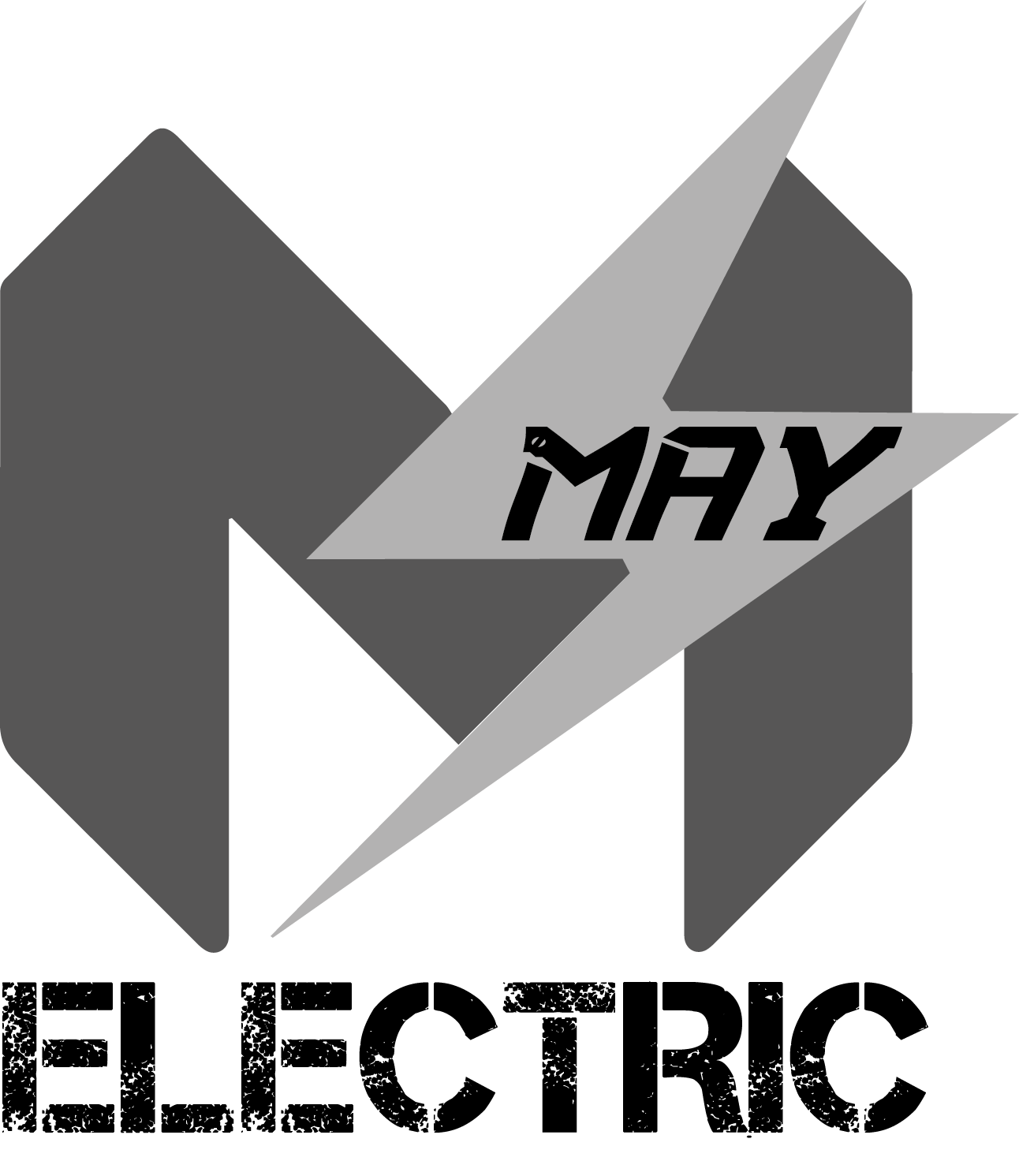 May Electric Logo